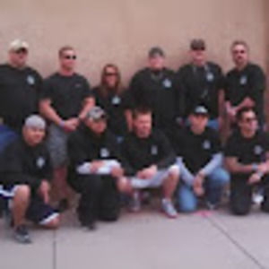 Meet your Posher, Jon